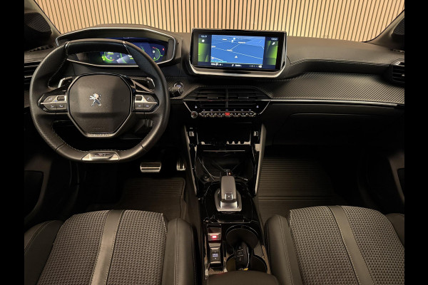 Peugeot 208 1.2 PureTech 130PK Aut. GT-Line | LED | Camera | Navi | Incl. garantie