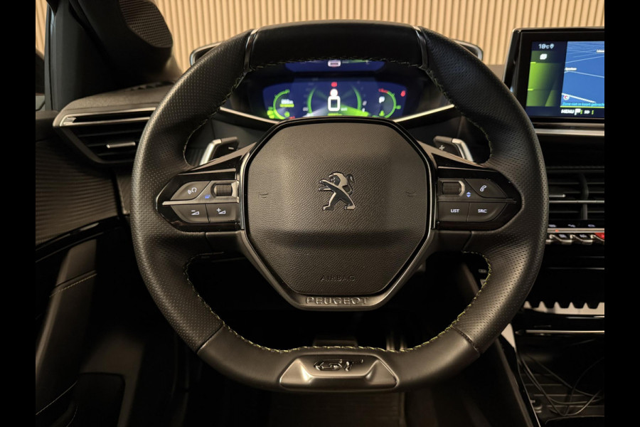Peugeot 208 1.2 PureTech 130PK Aut. GT-Line | LED | Camera | Navi | Incl. garantie