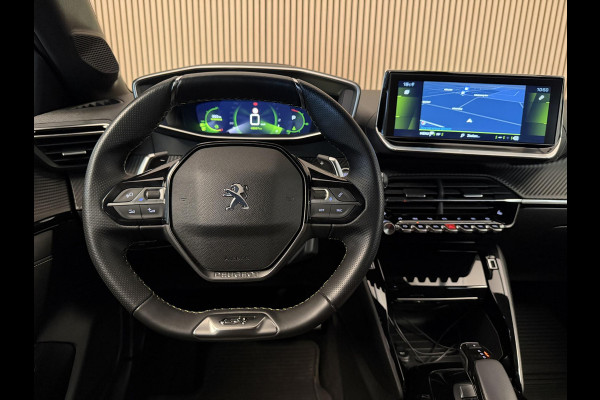 Peugeot 208 1.2 PureTech 130PK Aut. GT-Line | LED | Camera | Navi | Incl. garantie