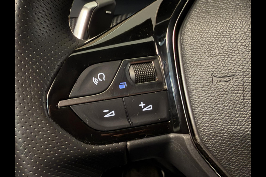 Peugeot 208 1.2 PureTech 130PK Aut. GT-Line | LED | Camera | Navi | Incl. garantie