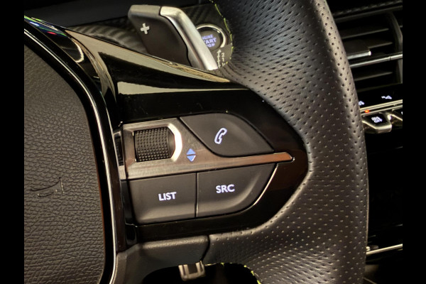 Peugeot 208 1.2 PureTech 130PK Aut. GT-Line | LED | Camera | Navi | Incl. garantie