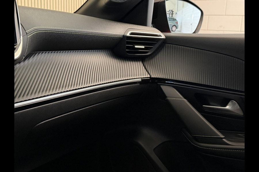 Peugeot 208 1.2 PureTech 130PK Aut. GT-Line | LED | Camera | Navi | Incl. garantie