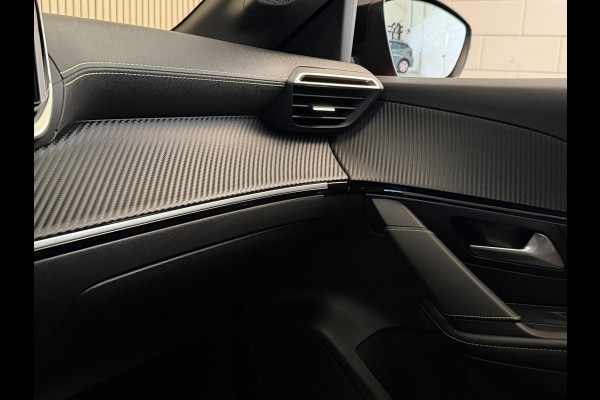 Peugeot 208 1.2 PureTech 130PK Aut. GT-Line | LED | Camera | Navi | Incl. garantie