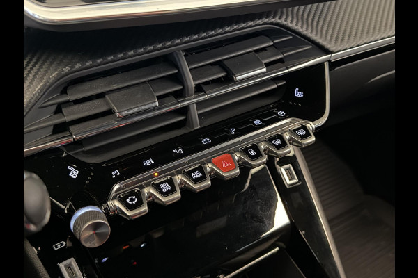 Peugeot 208 1.2 PureTech 130PK Aut. GT-Line | LED | Camera | Navi | Incl. garantie