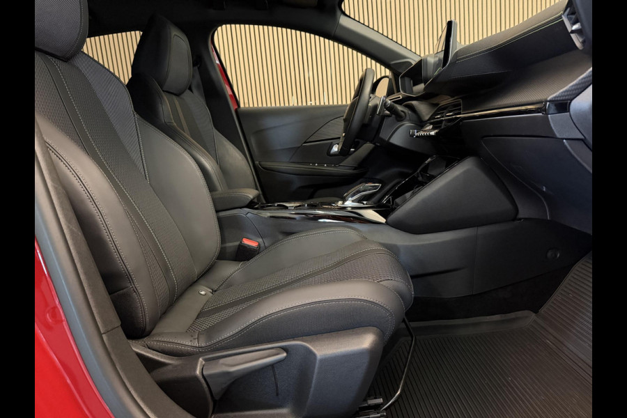 Peugeot 208 1.2 PureTech 130PK Aut. GT-Line | LED | Camera | Navi | Incl. garantie