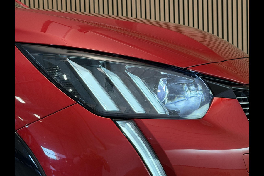 Peugeot 208 1.2 PureTech 130PK Aut. GT-Line | LED | Camera | Navi | Incl. garantie