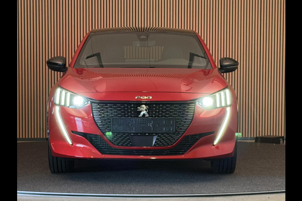 Peugeot 208 1.2 PureTech 130PK Aut. GT-Line | LED | Camera | Navi | Incl. garantie