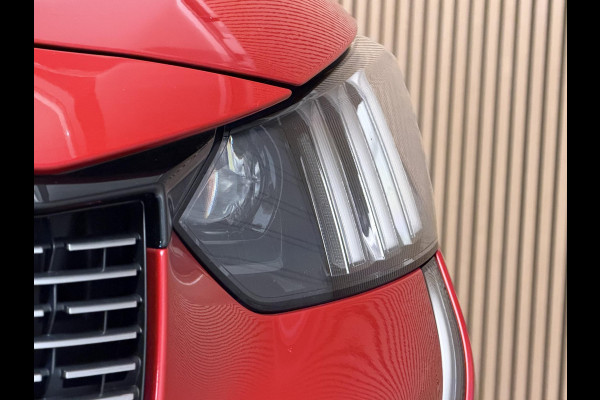 Peugeot 208 1.2 PureTech 130PK Aut. GT-Line | LED | Camera | Navi | Incl. garantie