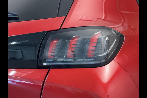 Peugeot 208 1.2 PureTech 130PK Aut. GT-Line | LED | Camera | Navi | Incl. garantie