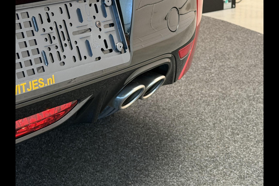 Peugeot 208 1.2 PureTech 130PK Aut. GT-Line | LED | Camera | Navi | Incl. garantie