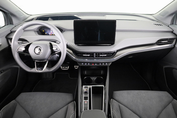 Škoda Enyaq 60 Sportline 180pk| Panoramadak | Business upgrade pakket | 21 inch Lichtmetalen velgen |