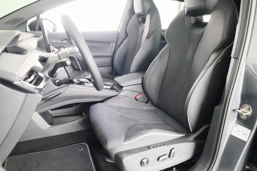 Škoda Enyaq 60 Sportline 180pk| Panoramadak | Business upgrade pakket | 21 inch Lichtmetalen velgen |
