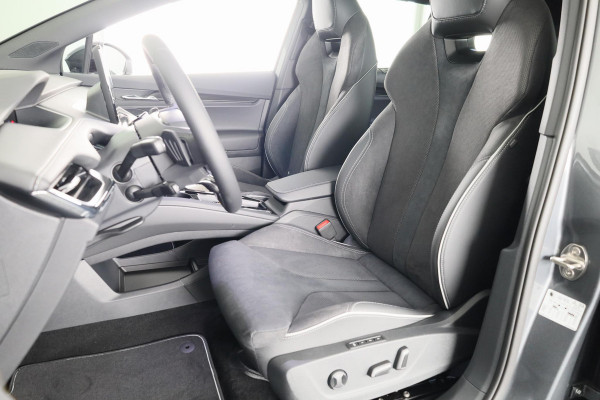 Škoda Enyaq 60 Sportline 180pk| Panoramadak | Business upgrade pakket | 21 inch Lichtmetalen velgen |