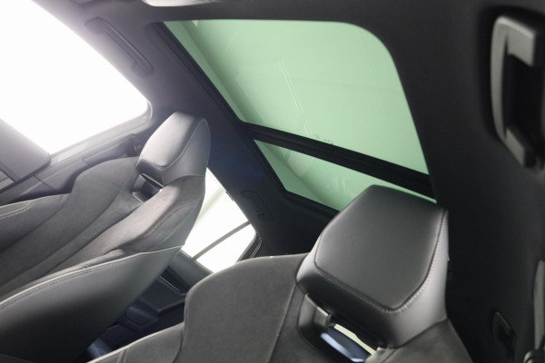 Škoda Enyaq 60 Sportline 180pk| Panoramadak | Business upgrade pakket | 21 inch Lichtmetalen velgen |