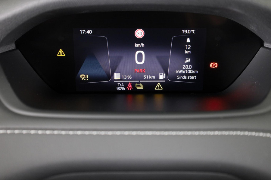 Škoda Enyaq 60 Sportline 180pk| Panoramadak | Business upgrade pakket | 21 inch Lichtmetalen velgen |
