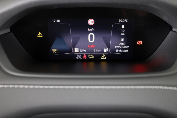 Škoda Enyaq 60 Sportline 180pk| Panoramadak | Business upgrade pakket | 21 inch Lichtmetalen velgen |