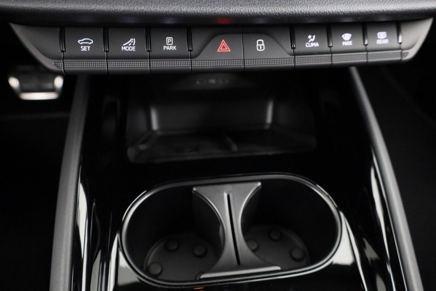 Škoda Enyaq 60 Sportline 180pk| Panoramadak | Business upgrade pakket | 21 inch Lichtmetalen velgen |