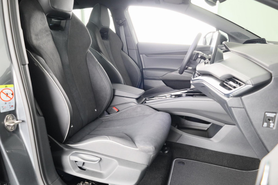 Škoda Enyaq 60 Sportline 180pk| Panoramadak | Business upgrade pakket | 21 inch Lichtmetalen velgen |