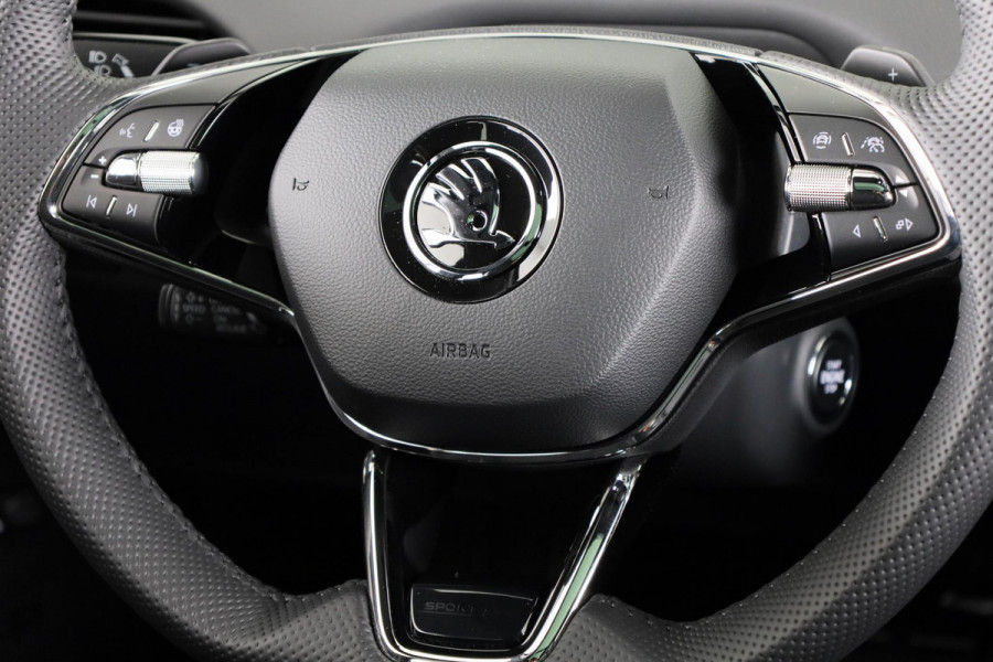 Škoda Enyaq 60 Sportline 180pk| Panoramadak | Business upgrade pakket | 21 inch Lichtmetalen velgen |