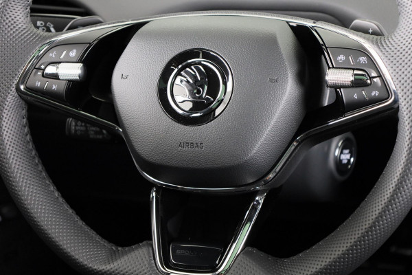 Škoda Enyaq 60 Sportline 180pk| Panoramadak | Business upgrade pakket | 21 inch Lichtmetalen velgen |
