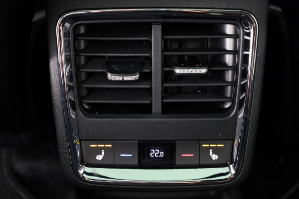 Škoda Enyaq 60 Sportline 180pk| Panoramadak | Business upgrade pakket | 21 inch Lichtmetalen velgen |