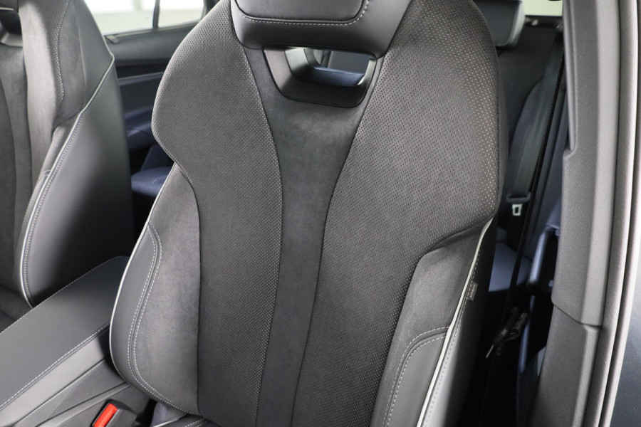 Škoda Enyaq 60 Sportline 180pk| Panoramadak | Business upgrade pakket | 21 inch Lichtmetalen velgen |