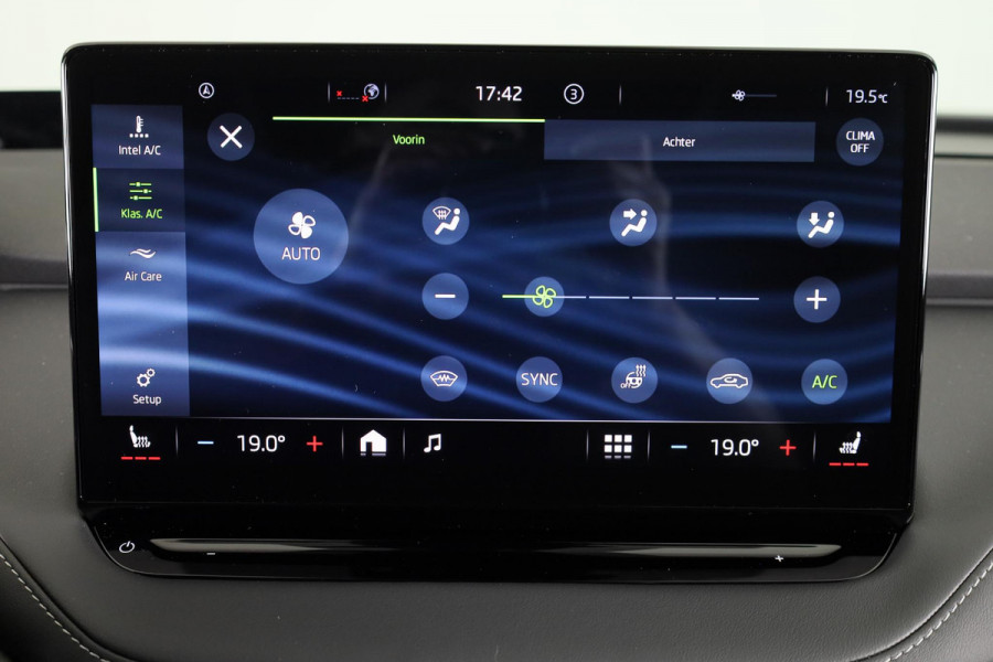 Škoda Enyaq 60 Sportline 180pk| Panoramadak | Business upgrade pakket | 21 inch Lichtmetalen velgen |