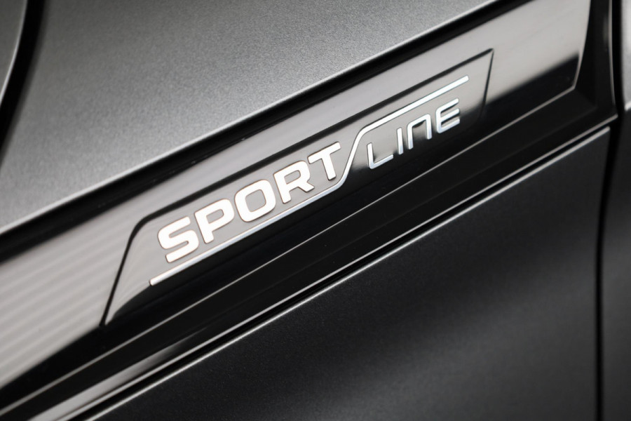 Škoda Enyaq 60 Sportline 180pk| Panoramadak | Business upgrade pakket | 21 inch Lichtmetalen velgen |