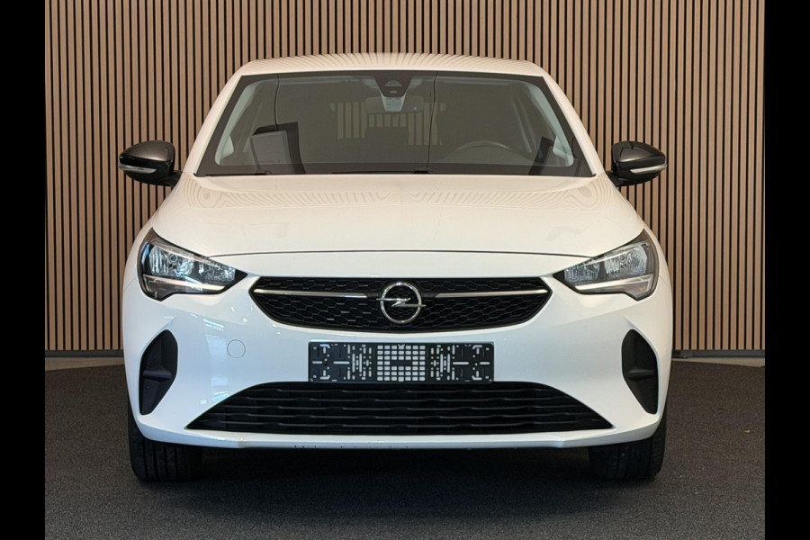 Opel Corsa 1.2 Edition | Trekhaak | Carplay | PDC | Cruise | Stoel- & Stuurverw. | Incl. garantie