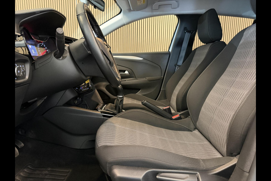 Opel Corsa 1.2 Edition | Trekhaak | Carplay | PDC | Cruise | Stoel- & Stuurverw. | Incl. garantie