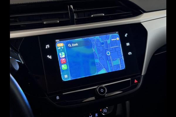 Opel Corsa 1.2 Edition | Trekhaak | Carplay | PDC | Cruise | Stoel- & Stuurverw. | Incl. garantie