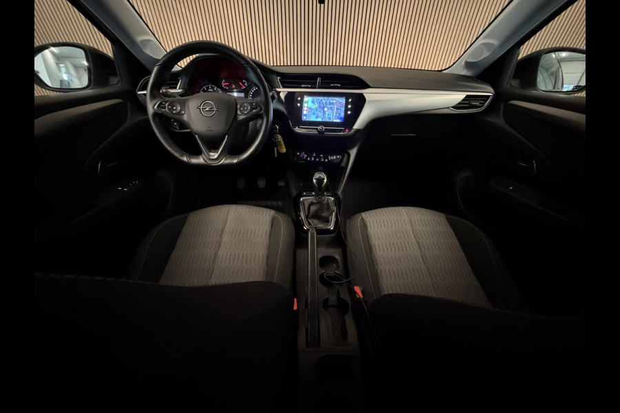 Opel Corsa 1.2 Edition | Trekhaak | Carplay | PDC | Cruise | Stoel- & Stuurverw. | Incl. garantie