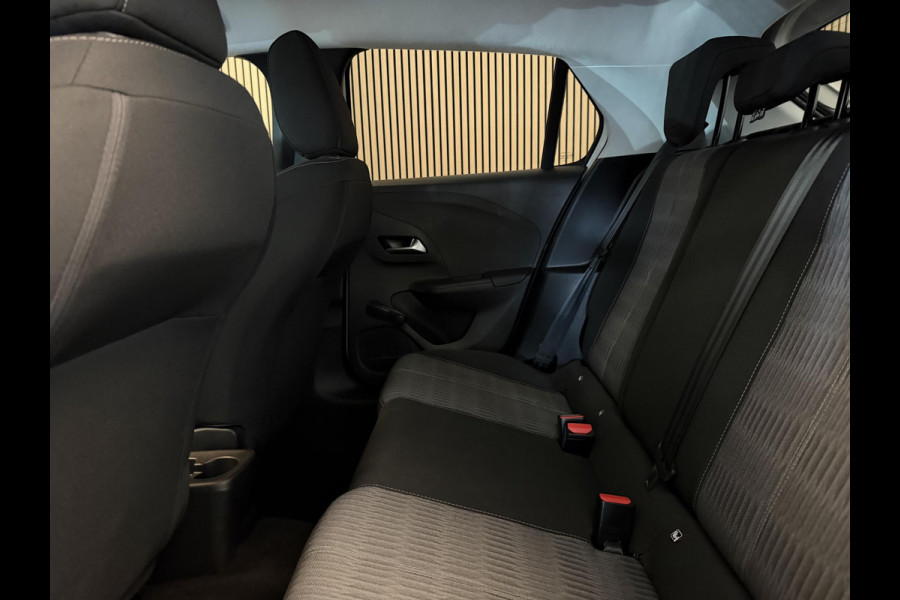 Opel Corsa 1.2 Edition | Trekhaak | Carplay | PDC | Cruise | Stoel- & Stuurverw. | Incl. garantie