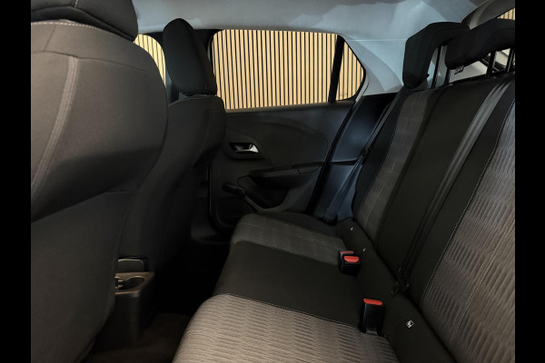 Opel Corsa 1.2 Edition | Trekhaak | Carplay | PDC | Cruise | Stoel- & Stuurverw. | Incl. garantie