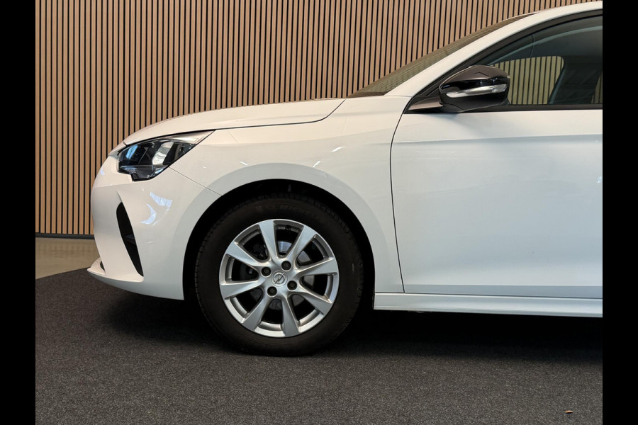 Opel Corsa 1.2 Edition | Trekhaak | Carplay | PDC | Cruise | Stoel- & Stuurverw. | Incl. garantie
