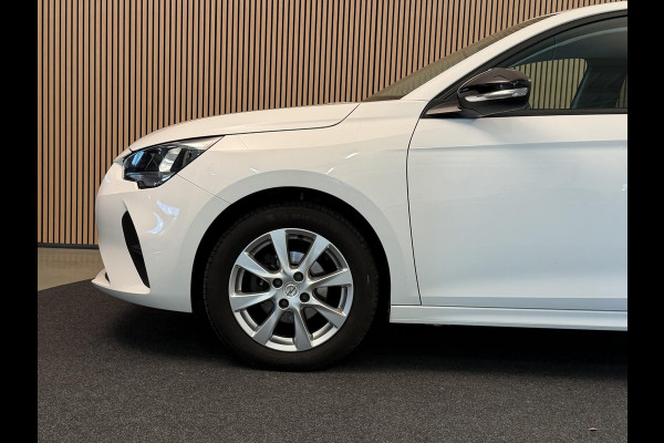 Opel Corsa 1.2 Edition | Trekhaak | Carplay | PDC | Cruise | Stoel- & Stuurverw. | Incl. garantie