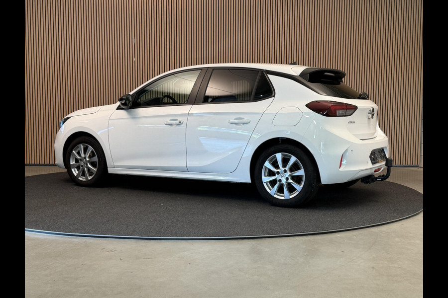 Opel Corsa 1.2 Edition | Trekhaak | Carplay | PDC | Cruise | Stoel- & Stuurverw. | Incl. garantie