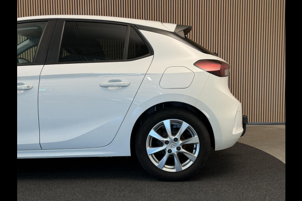 Opel Corsa 1.2 Edition | Trekhaak | Carplay | PDC | Cruise | Stoel- & Stuurverw. | Incl. garantie