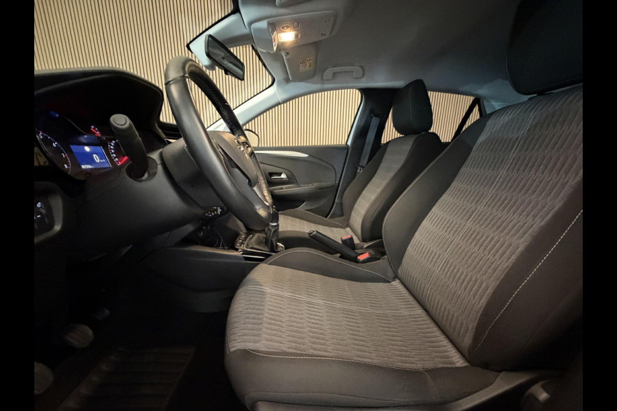 Opel Corsa 1.2 Edition | Trekhaak | Carplay | PDC | Cruise | Stoel- & Stuurverw. | Incl. garantie