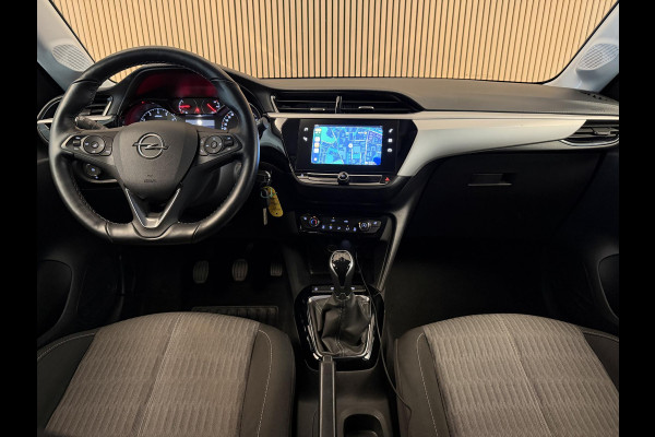Opel Corsa 1.2 Edition | Trekhaak | Carplay | PDC | Cruise | Stoel- & Stuurverw. | Incl. garantie