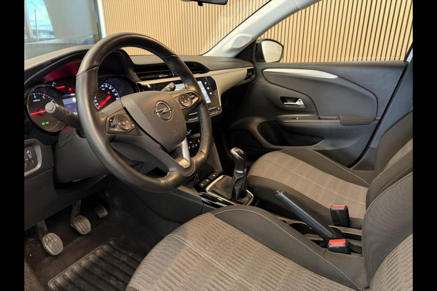 Opel Corsa 1.2 Edition | Trekhaak | Carplay | PDC | Cruise | Stoel- & Stuurverw. | Incl. garantie