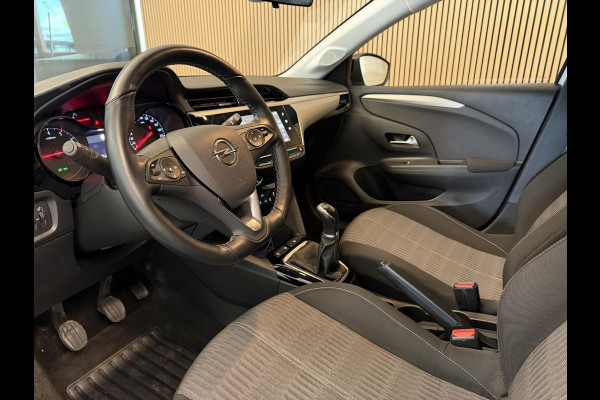 Opel Corsa 1.2 Edition | Trekhaak | Carplay | PDC | Cruise | Stoel- & Stuurverw. | Incl. garantie