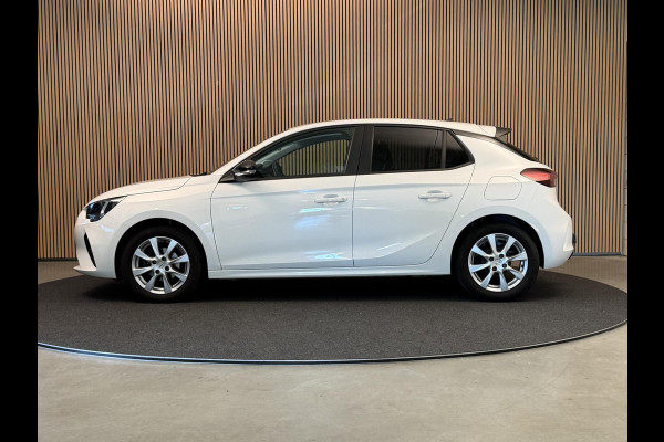 Opel Corsa 1.2 Edition | Trekhaak | Carplay | PDC | Cruise | Stoel- & Stuurverw. | Incl. garantie