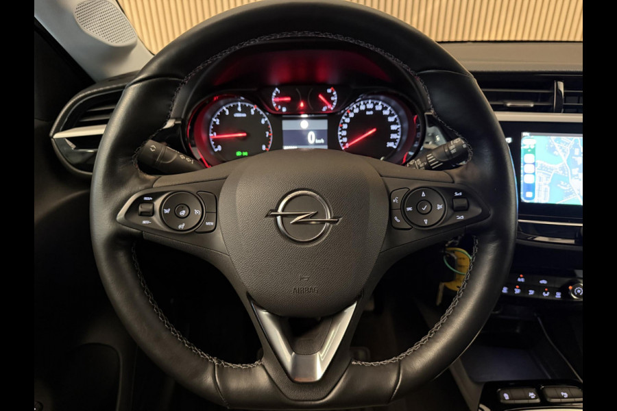 Opel Corsa 1.2 Edition | Trekhaak | Carplay | PDC | Cruise | Stoel- & Stuurverw. | Incl. garantie