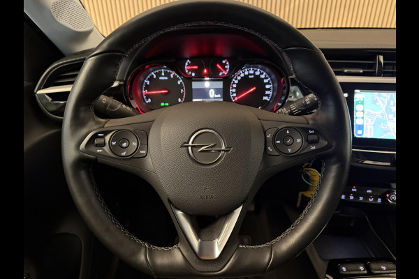 Opel Corsa 1.2 Edition | Trekhaak | Carplay | PDC | Cruise | Stoel- & Stuurverw. | Incl. garantie