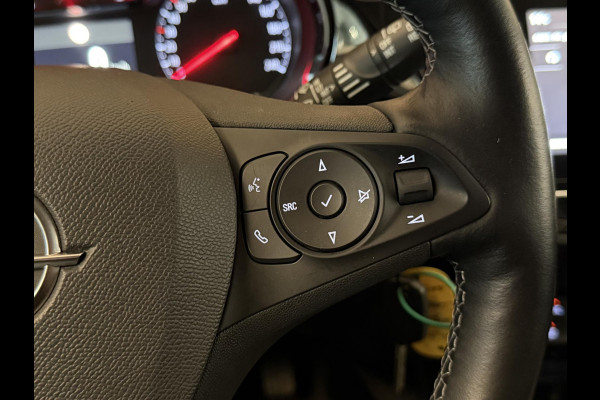 Opel Corsa 1.2 Edition | Trekhaak | Carplay | PDC | Cruise | Stoel- & Stuurverw. | Incl. garantie