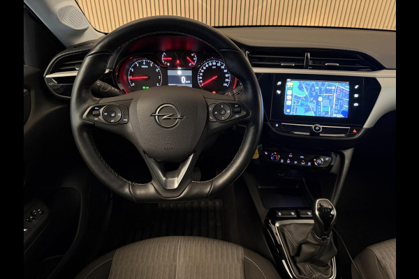 Opel Corsa 1.2 Edition | Trekhaak | Carplay | PDC | Cruise | Stoel- & Stuurverw. | Incl. garantie