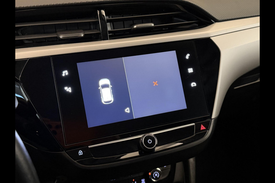 Opel Corsa 1.2 Edition | Trekhaak | Carplay | PDC | Cruise | Stoel- & Stuurverw. | Incl. garantie