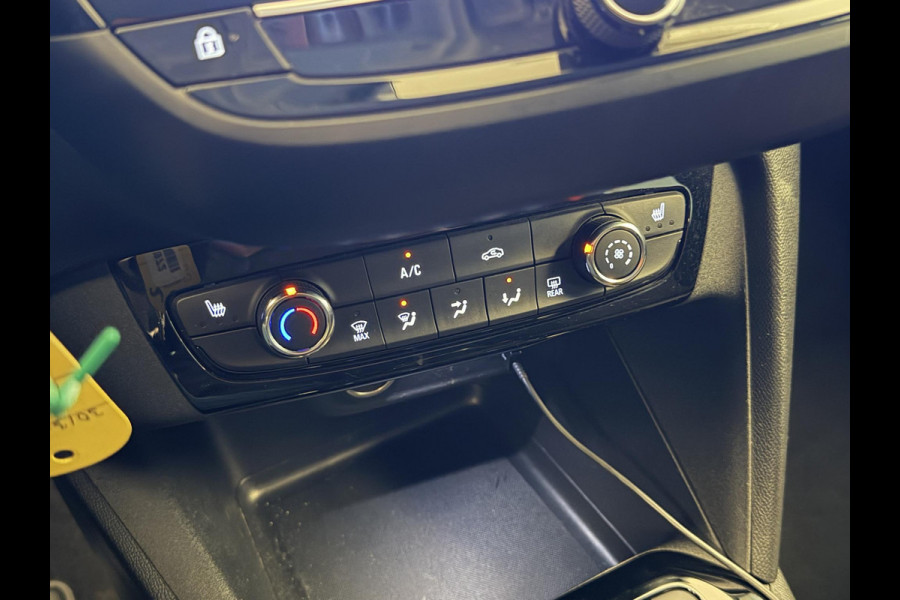 Opel Corsa 1.2 Edition | Trekhaak | Carplay | PDC | Cruise | Stoel- & Stuurverw. | Incl. garantie