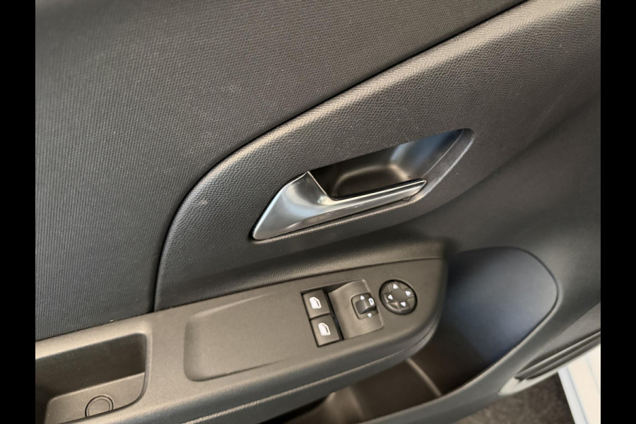 Opel Corsa 1.2 Edition | Trekhaak | Carplay | PDC | Cruise | Stoel- & Stuurverw. | Incl. garantie